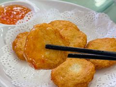 -双月饭店·20年老字号(新村店)