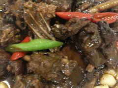 -柴米油盐三杯鸡(象山北路店)
