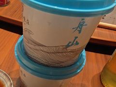 -高佳庄·海鲜酒楼(定海店)