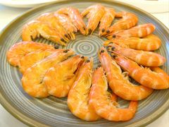 -万龙洲海鲜(阜外店)