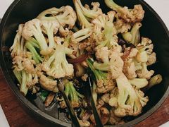 -西部马华清真食府·丝路菜(大钟寺店)