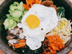-小木屋拌饭(沈阳中街大悦城店)