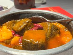 -千百味红餐厅·江西菜(绿地双子塔店)