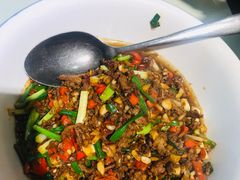 -筒子骨炖黄鸭叫·許家故事(凯德广场店)
