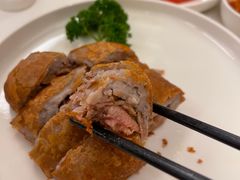 -莆田餐厅PUTIEN(西安万象天地店)
