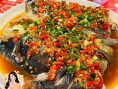 -龙师傅卤炒(天马店)