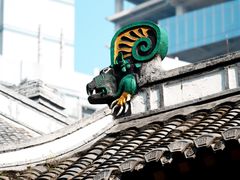 -四川大学(华西校区)