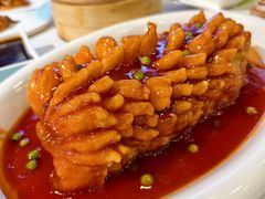 -老浒记烤鸭-北京菜(琉璃厂店)
