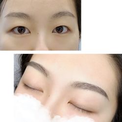 -MIVI·纹眉半永久野生眉