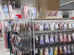 -松山棉店(长楹天街购物中心店)
