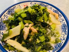 雪菜笋片-腔调面(斜土路店)