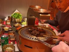 -西塔老太太泥炉烤肉(苏州大悦城店)