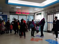 -华中科技大学同济医学院附属同济医院(汉口院区)