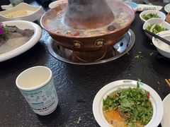 -阳坊胜利涮羊肉(阳坊老店)