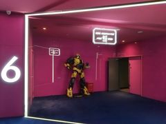 -SFC上影影城(港汇永华IMAX激光店)