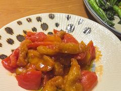-常来小聚·广州非遗传承餐厅(地王广场店)