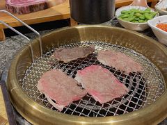 -NIUAN牛庵·日式和牛烧肉(恒隆店)