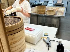 -珊珊小笼馆(仙霞路店)