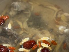 -潮陈记土鸡火锅(东厦北路店)