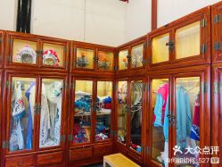 -青堂瓦舍京剧摄影古戏楼拍摄基地(北京安徽会馆店)