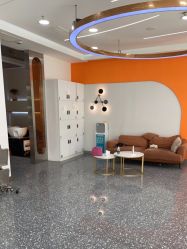 -DL HAIR SALON