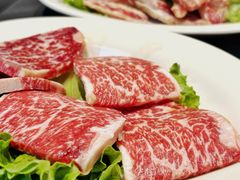 -NIUAN牛庵·日式和牛烧肉(恒隆店)