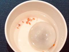 甬派汤圆-三利音·玖弄小鲜(浦东嘉里城店)