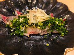 -和樂日本料理