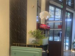 -清湘宴餐厅(秀峰山公园店)