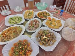 -滑记海鲜饭店·老字号(海鲜街店)