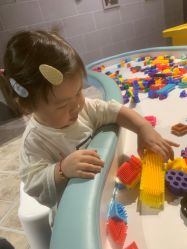 -幻贝家儿童乐园(苏州中心店)