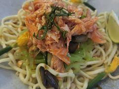 -农畉LONFOOD(福田星河COCOPark店)