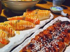 -轻音料理(王府星Mall店)