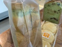 -大快乐烘焙坊(沙井店)