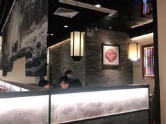 大堂-大榕树下顺德菜(融创茂店)