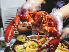 -东记炭炉·海鲜鸡煲(龙华店)