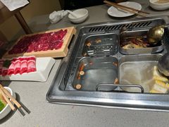 -海底捞火锅(正大乐城店)