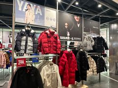 -优客城市奥莱