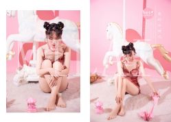 -米莱摄影写真(五大道别墅店)