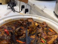 -金滏山烤肉·海鲜·火锅自助餐厅(襄阳万达店)