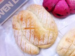 -OVEN LAB乐欧酵室(裕华万达店)