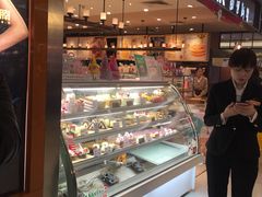 -BreadTalk面包新语·烘焙蛋糕(金光华广场店)