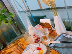 -Hi YOU你的饭局泰餐厅(雍和宫店)