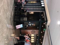 -星巴克(杭州西湖银泰1F店)