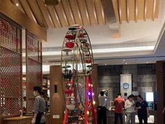 -绍兴大禹开元观堂-若耶厅