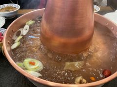-仁和四季涮肉馆(天坛南门店)