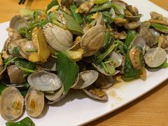 -平娃三宝烧烤·面食(南小街店)