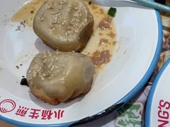 -小杨生煎(黄河路店)
