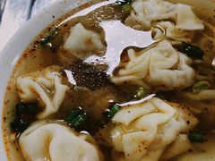 -汪家馄饨(集庆路店)
