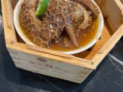 黑椒金钱肚-龙凤点心·饼家(松岗店)